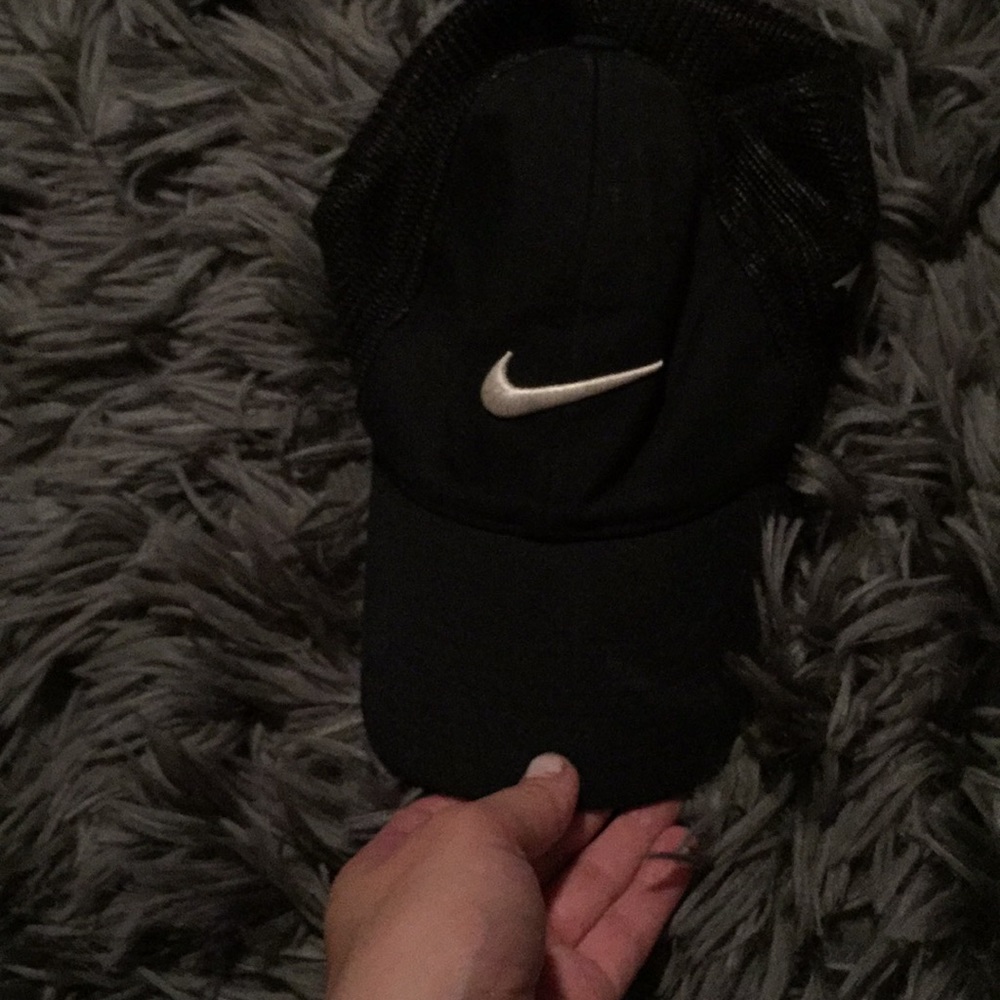 Nike mesh VR 20xi hat